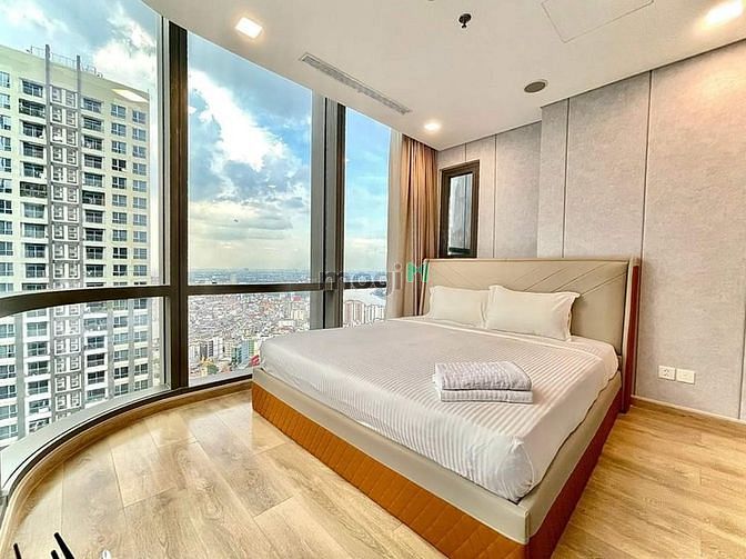 Hình ảnh CÒN SÓT MỘT CĂN Xi Riverview Palace Q2 140m2 2pn