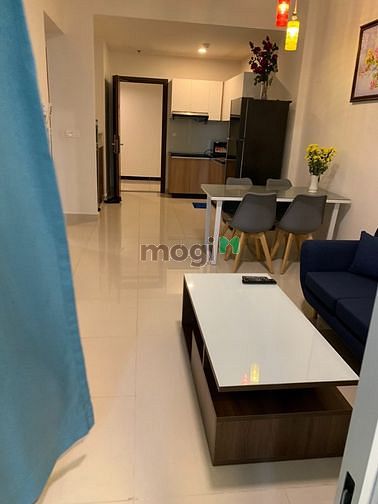 Hình ảnh Cho Thuê Giá 16,5 triệu/tháng/2PN,  Bao Phí Dự án Golden Mansion