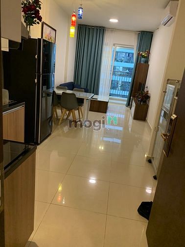 Hình ảnh Cho Thuê Giá 16,5 triệu/tháng/2PN,  Bao Phí Dự án Golden Mansion