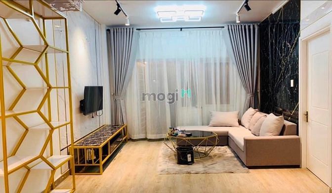 Hình ảnh CH HÙNG VƯƠNG PLAZA Q5 126m2 Giá 1,3 Tỷ