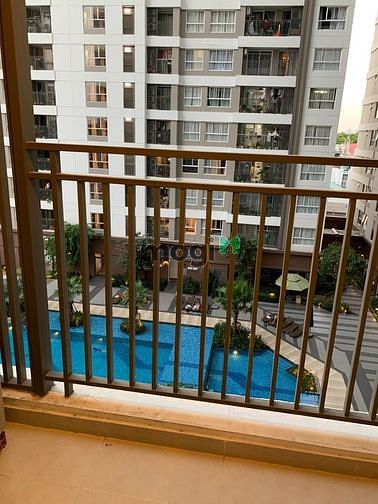 Hình ảnh Cho Thuê Giá 16,5 triệu/tháng/2PN,  Bao Phí Dự án Golden Mansion