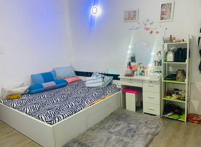 Hình ảnh CH HÙNG VƯƠNG PLAZA Q5 126m2 Giá 1,3 Tỷ