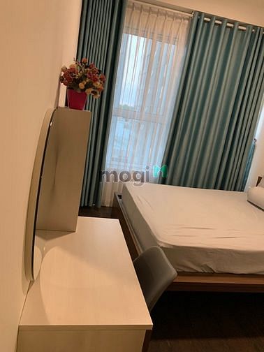Hình ảnh Cho Thuê Giá 16,5 triệu/tháng/2PN,  Bao Phí Dự án Golden Mansion