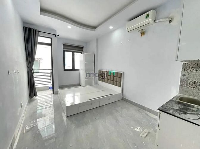 Hình ảnh Bán nhà Lê Văn Lương Q7 1 lầu 1trệt 2pn 2wc shr