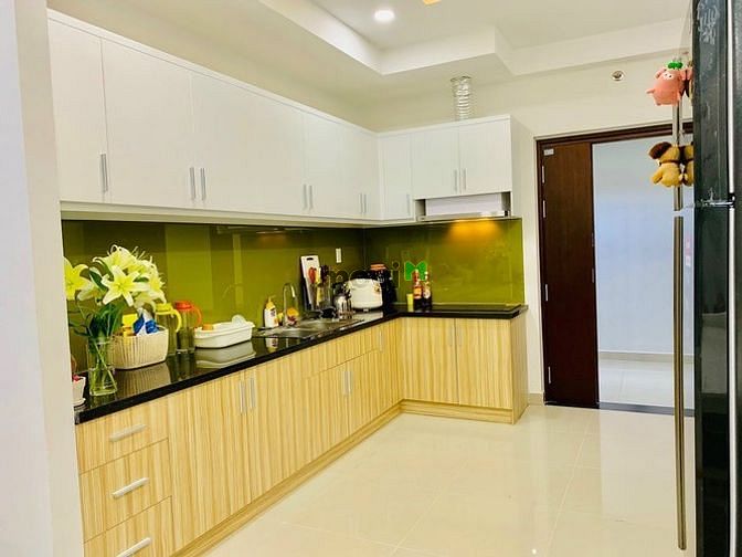 Hình ảnh Bán Căn Hộ Lucky PALace quận 6