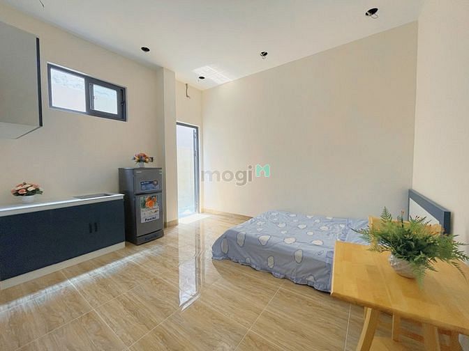 Hình ảnh CHDV Studio đầy đủ nội thất_Nguyễn Bỉnh Khiêm_Gò Vấp_Công ViênGiaĐịnh