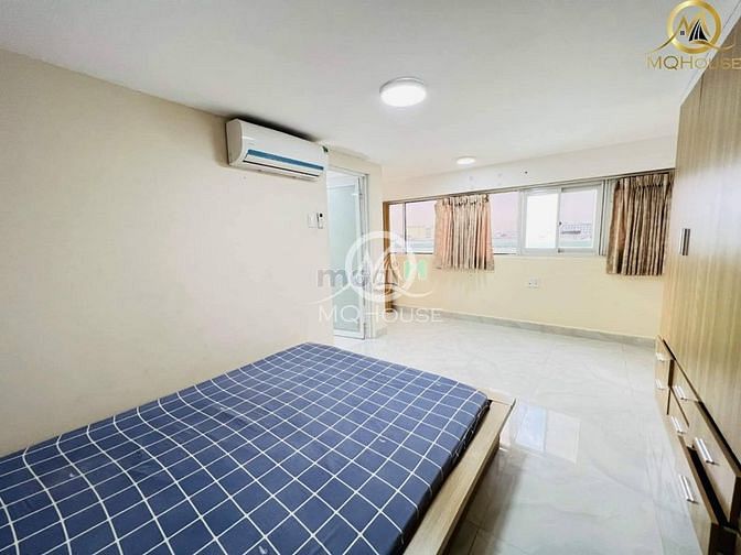 Hình ảnh ✅Cho Thuê Penthouse Ngay Cần Cầu Bình Lợi, Đại Học Văn Lang