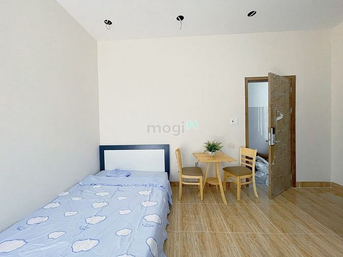 Hình ảnh CHDV Studio đầy đủ nội thất_Nguyễn Bỉnh Khiêm_Gò Vấp_Công ViênGiaĐịnh
