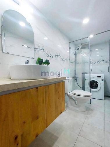 Hình ảnh ✅Cho Thuê Penthouse Ngay Cần Cầu Bình Lợi, Đại Học Văn Lang