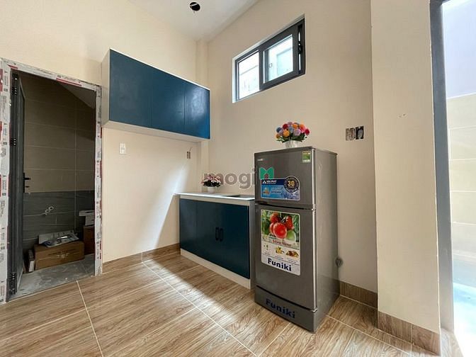 Hình ảnh CHDV Studio đầy đủ nội thất_Nguyễn Bỉnh Khiêm_Gò Vấp_Công ViênGiaĐịnh
