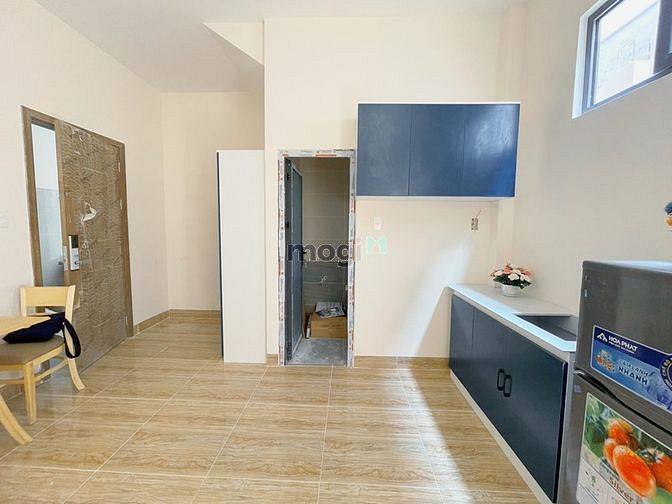 Hình ảnh CHDV Studio đầy đủ nội thất_Nguyễn Bỉnh Khiêm_Gò Vấp_Công ViênGiaĐịnh