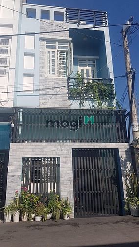 Hình ảnh BÁN GẤP NHÀ Đ.Vườn Lài tân phú 50m2 1tỷ620/shr