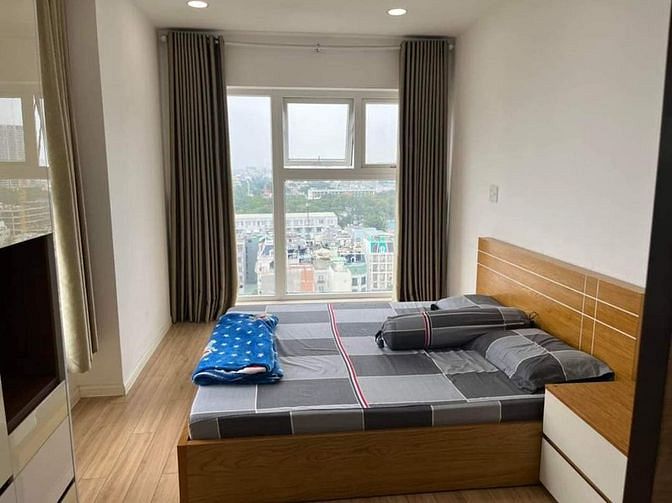 Hình ảnh Cần nhượng lại Trang Chủ MB66.COM / Đăng Ký Tặng 66K 2pn 2 wc tại chung cư xi grand quận 10 70m2 2PN