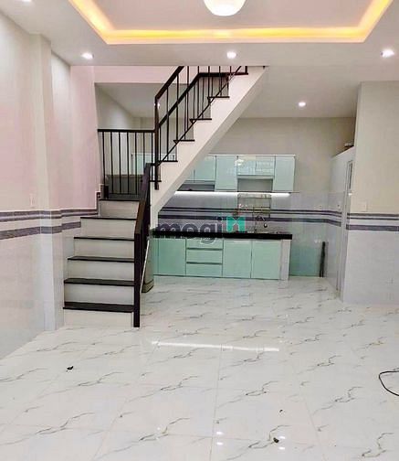 Hình ảnh BÁN GẤP NHÀ Đ.Vườn Lài tân phú 50m2 1tỷ620/shr