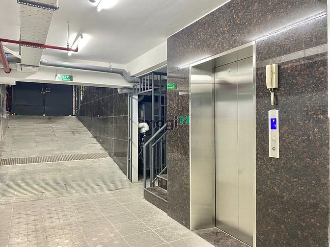 Hình ảnh Căn Hộ Dạng Duplex Full NT Mới Ngay Lotte Mart Gò Vấp