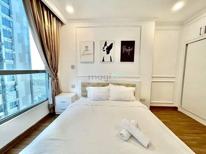 Hình ảnh BAO TRỌN GÓI CH Imperial Palace Q. Bình Tân 66m2 3pn