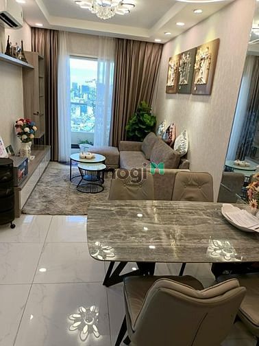 Hình ảnh Cần bán gấp CH Sài Gòn Gateway, Q9, 68m2, 1 tỷ 465, 2PN, NTCB