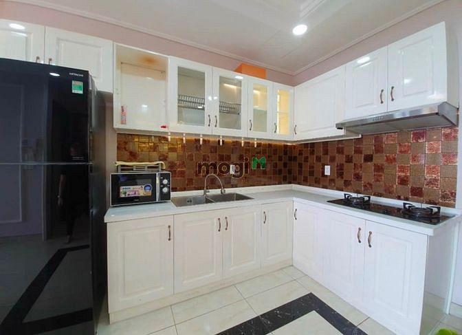 Hình ảnh CH LAVIDA PLUS Q7 Giá 1,5 Tỷ 2PN Siêu Rộng
