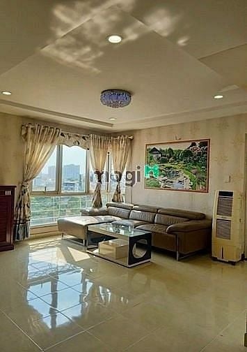 Hình ảnh Phá sản bán gấp căn Splendor, Gò Vấp giá 1.934 tỷ 84m2