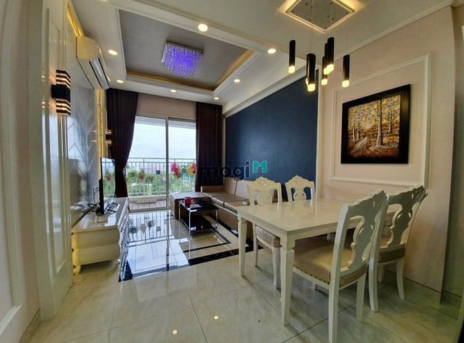 Hình ảnh CH LAVIDA PLUS Q7 Giá 1,5 Tỷ 2PN Siêu Rộng