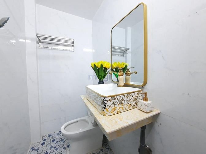 Hình ảnh HXT Thông - 50M2 - KD Đỉnh - LÊ QUANG ĐỊNH - chỉ 2.115 Tỷ