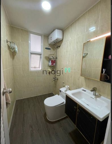 Hình ảnh Tiện ích đầy đủ CH MELODY RESIDENCE, TP 71m2 giá chỉ 1,48 tỷ