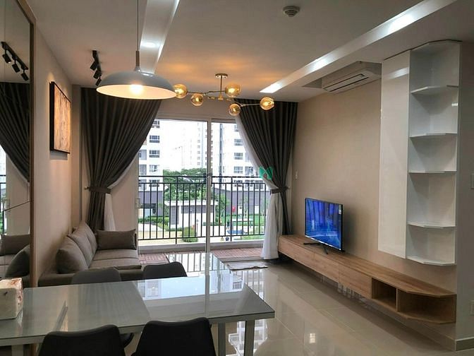 Hình ảnh GIÁ HOT CH Masteri An Phú Q. 2 71m2 2PN