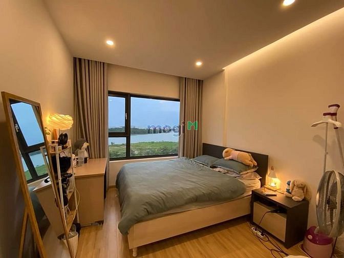 Hình ảnh BÁN LỖ CH The Everrich Infinity Q5 41m2 1pn