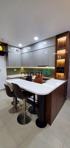 Hình ảnh ĐẶC QUYỀN CH Moonlight Boulevard Q. Bình Tân 77m2 2PN