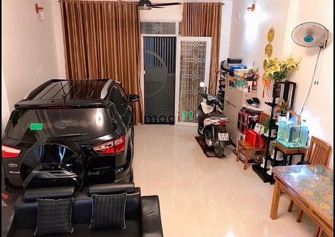 Hình ảnh Định cư Cannada Đ. MINH PHỤNG 1TỶ515/61M2 sổ hồng riêng