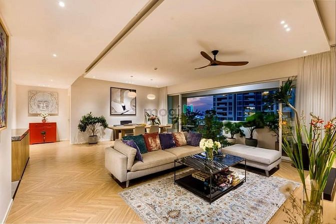 Hình ảnh Bán gấp CHCC Vinhome Grand Park 79m2 3pn 2wc 1,720 tỷ SHR NTCB