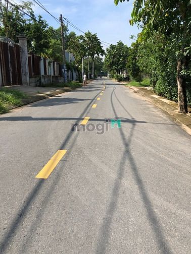 Hình ảnh Đất 2 mặt tiền giá 9 tỷ gần đường Đặng Thúc vịnh Hóc Môn.