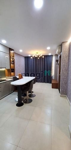 Hình ảnh ĐẶC QUYỀN CH Moonlight Boulevard Q. Bình Tân 77m2 2PN