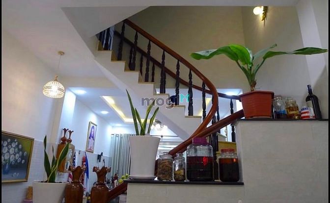 Hình ảnh Định cư Cannada Đ. MINH PHỤNG 1TỶ515/61M2 sổ hồng riêng