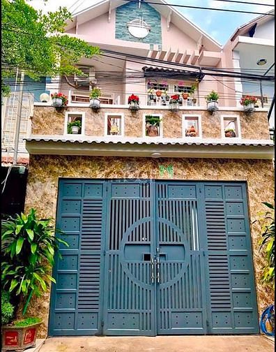 Hình ảnh Định cư Cannada Đ. MINH PHỤNG 1TỶ515/61M2 sổ hồng riêng