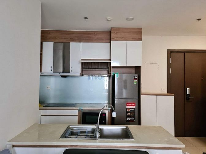 Hình ảnh Hàng thơm ngon CH RIVERGATE RESIDENCE 74m2 2PN giá 2 tỷ 250TL
