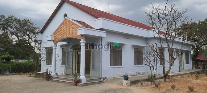 Hình ảnh Biệt Thự Sân Vườn 450m 13tr An Phú Đông 25 Quận 12