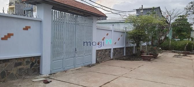 Hình ảnh Biệt Thự Sân Vườn 450m 13tr An Phú Đông 25 Quận 12