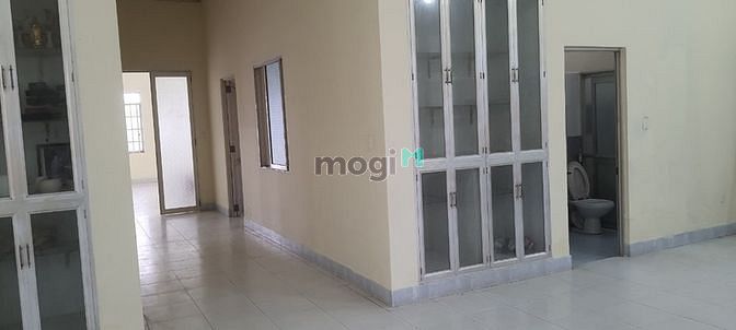 Hình ảnh Biệt Thự Sân Vườn 450m 13tr An Phú Đông 25 Quận 12