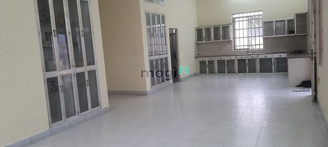 Hình ảnh Biệt Thự Sân Vườn 450m 13tr An Phú Đông 25 Quận 12