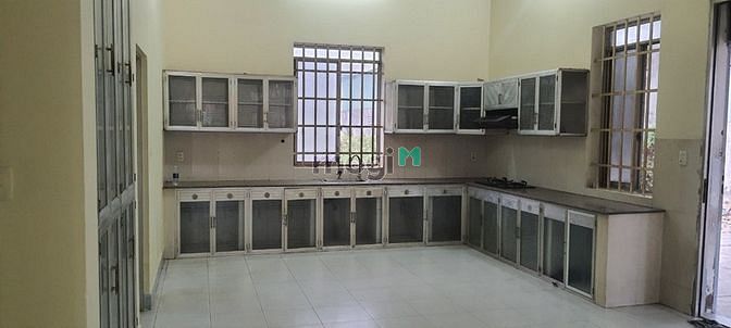 Hình ảnh Biệt Thự Sân Vườn 450m 13tr An Phú Đông 25 Quận 12