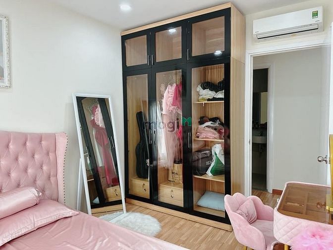 Hình ảnh Bán gấp CH TROPIC GARDEN Q2 66m2 2tỷ060 sổ hồng