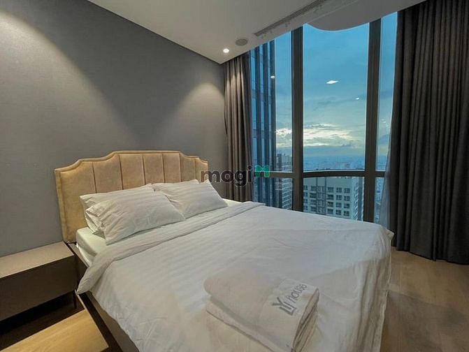 Hình ảnh CHỐT LẸ CH Centum Wealth Q. 9 93m2 3PN