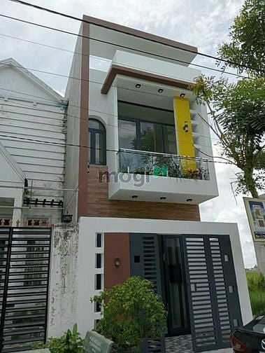 Hình ảnh BÁN GẤP NHÀ Đ.Tân Hoá quận 11 50m2 1tỷ620/shr