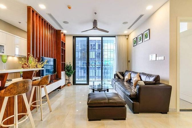 Hình ảnh SIÊU PHẨM CH Petroland Tower Q7 120m2 3pn
