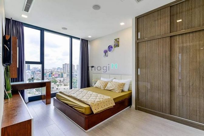 Hình ảnh SIÊU PHẨM CH Petroland Tower Q7 120m2 3pn