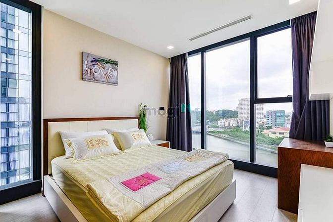 Hình ảnh SIÊU PHẨM CH Petroland Tower Q7 120m2 3pn