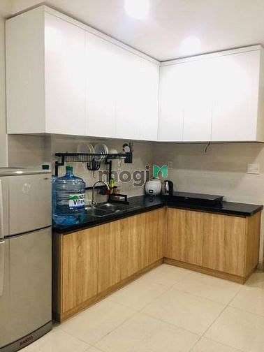 Hình ảnh Gia đình định cư bán CH SAIGON GATE 65m2 2PN giá 1 tỷ 360TL