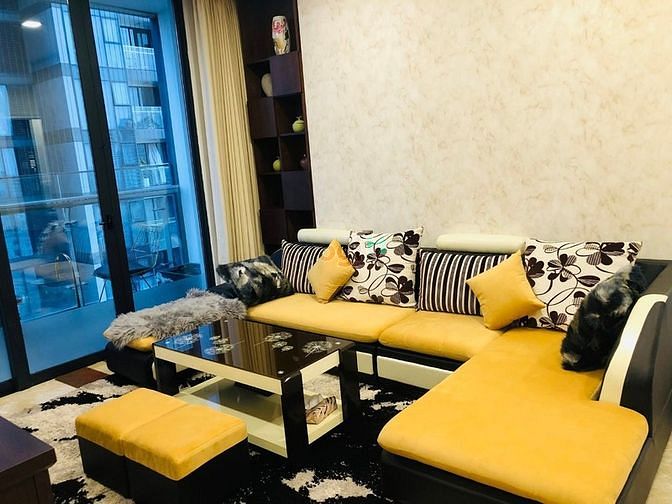 Hình ảnh GIẢM MẠNH! CH Ehome 3 Q. Bình Tân 64m2 2pn