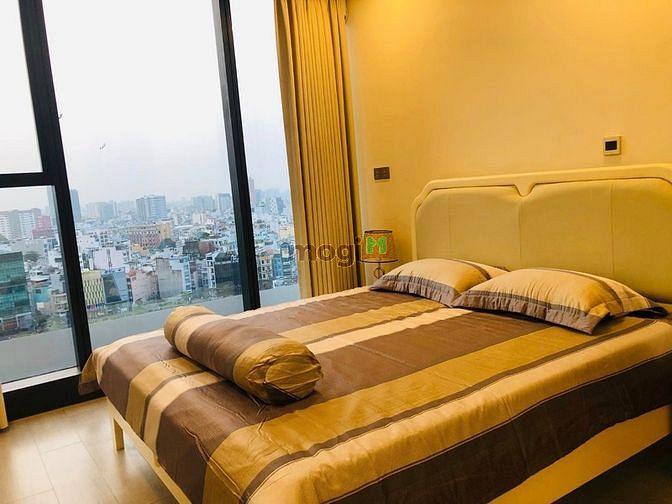Hình ảnh GIẢM MẠNH! CH Ehome 3 Q. Bình Tân 64m2 2pn